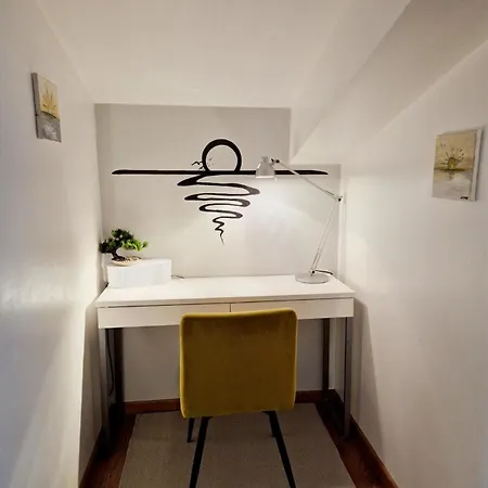 Apartmán Teo's Seaview Specious Apartment, Near Harbor Nikiti (Sithonia)