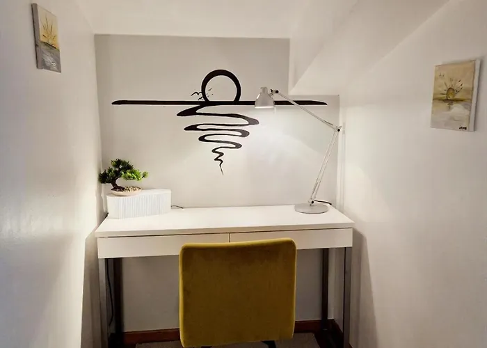 شقة Teo's Seaview Specious Apartment, Near Harbor نيكيتي